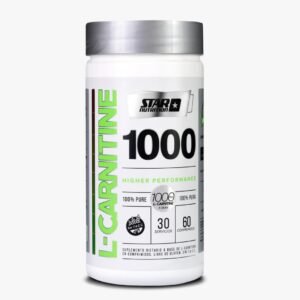 L - Carnitine STAR