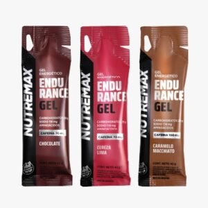 Endurance Gel NUTREMAX