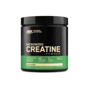 Creatina ON Optimus Nutrition