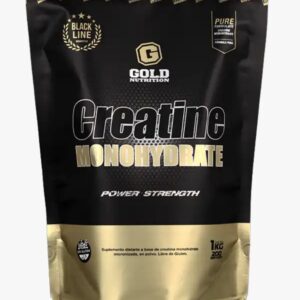 Creatina GOLD 1kg